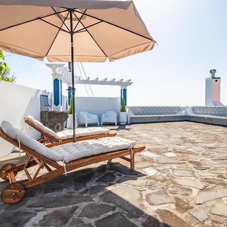 Vila Blue House - By Wehost Ponta do Sol  Exteriér fotografie