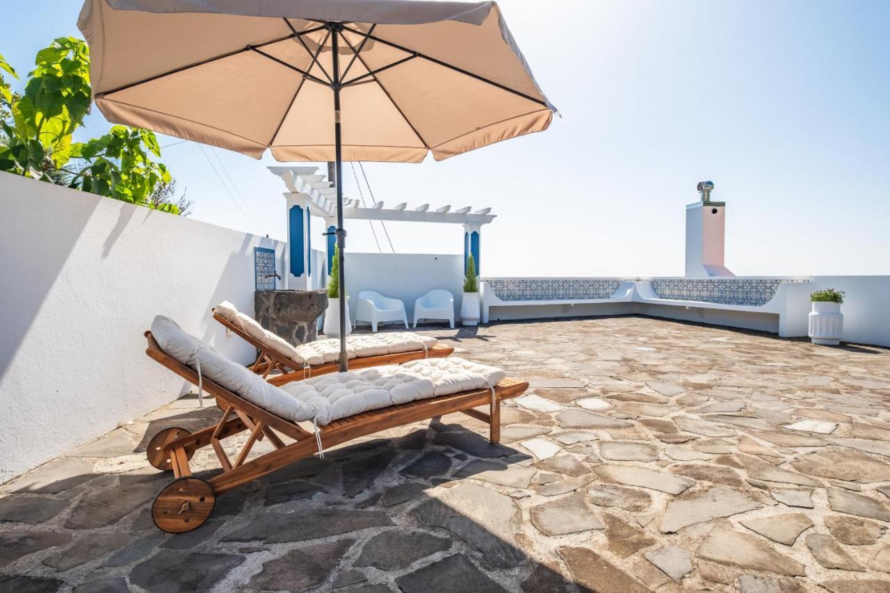 Vila Blue House - By Wehost Ponta do Sol  Exteriér fotografie