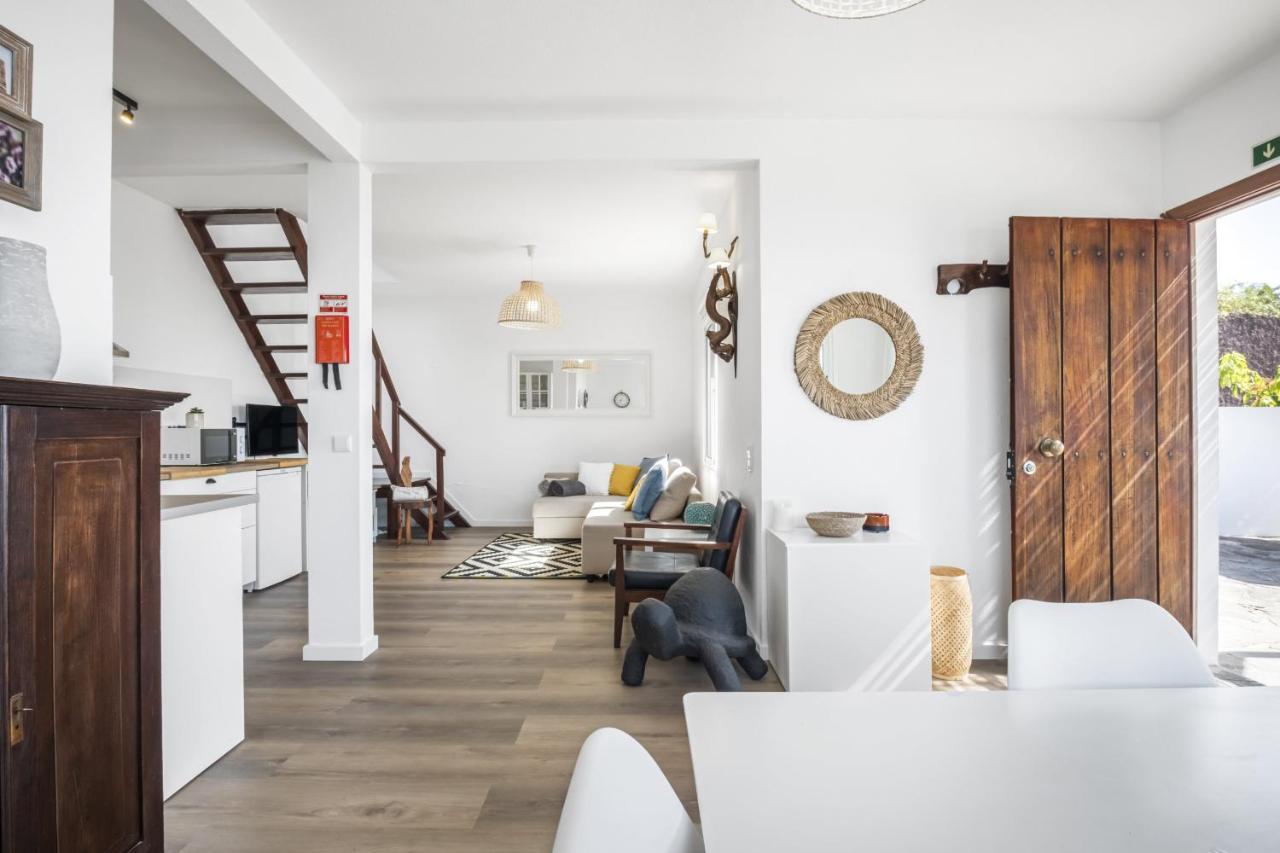 Vila Blue House - By Wehost Ponta do Sol  Exteriér fotografie