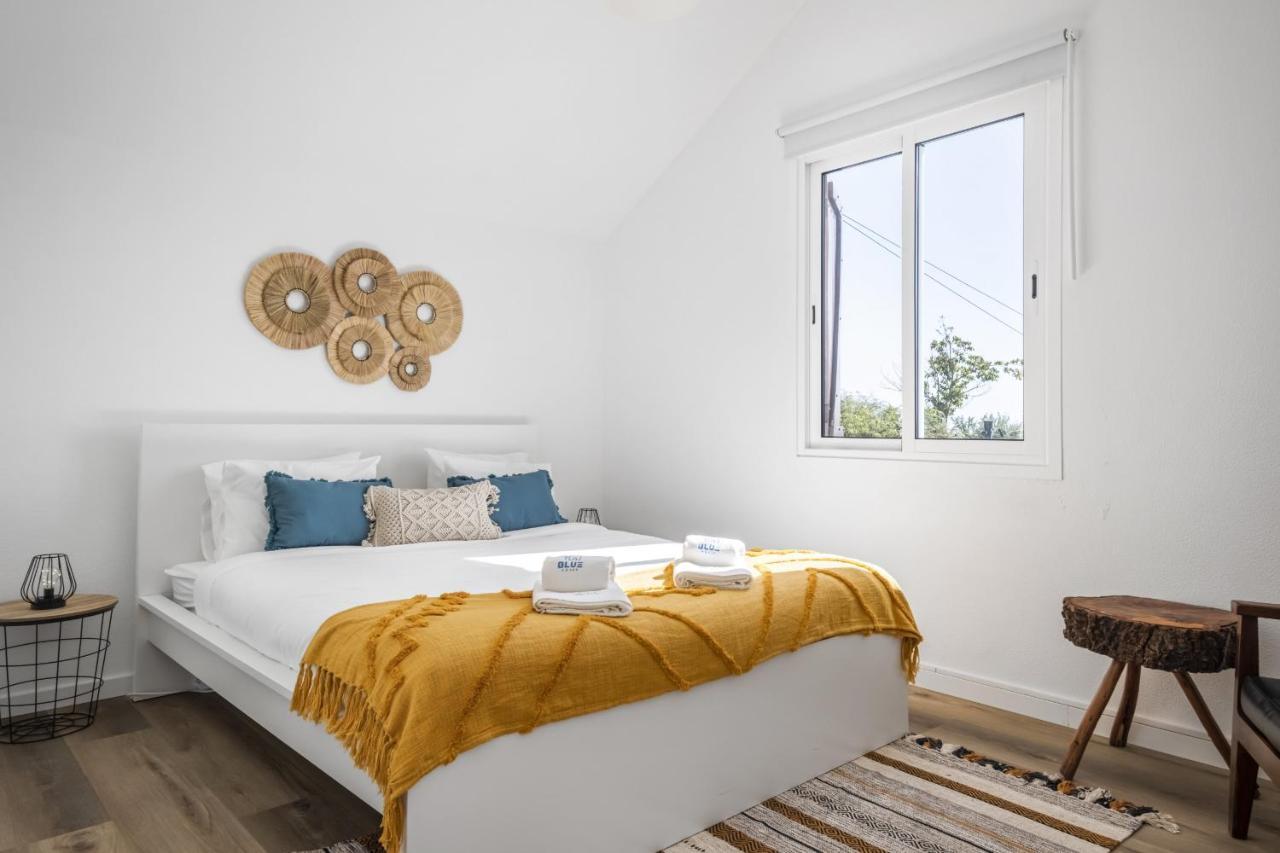 Vila Blue House - By Wehost Ponta do Sol  Exteriér fotografie