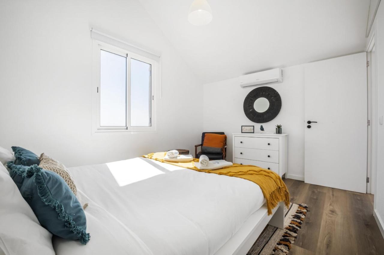 Vila Blue House - By Wehost Ponta do Sol  Exteriér fotografie