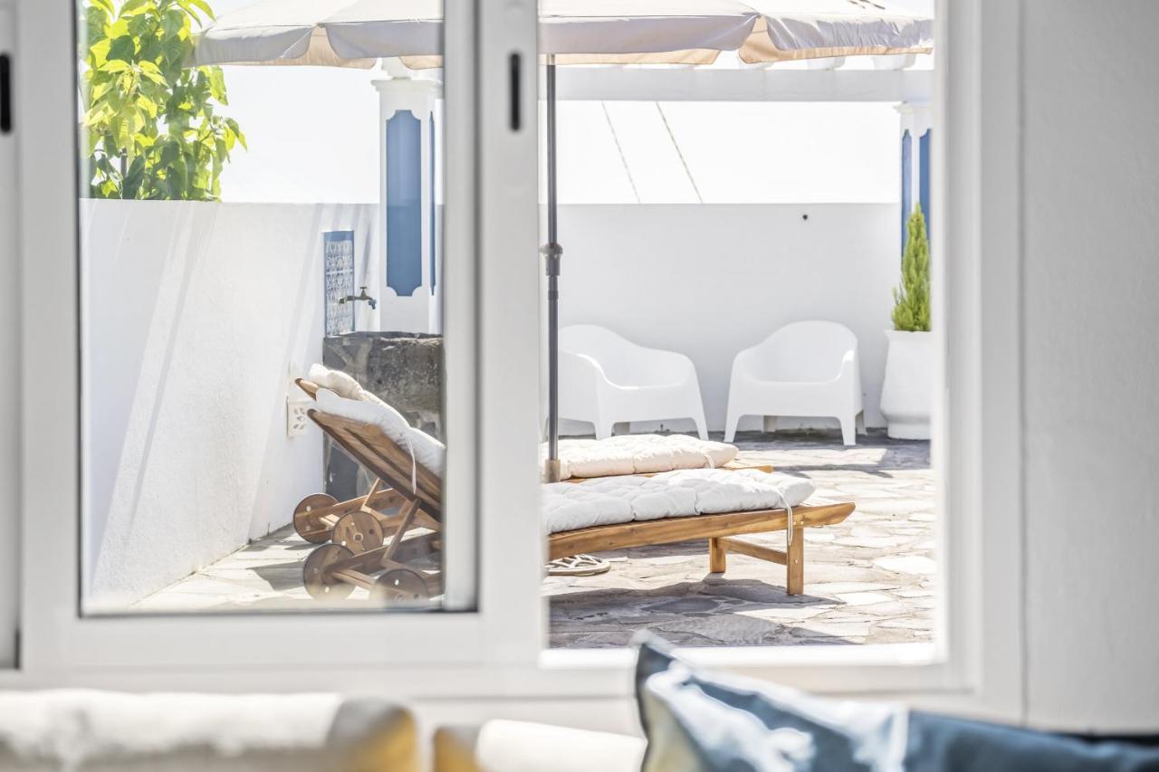Vila Blue House - By Wehost Ponta do Sol  Exteriér fotografie