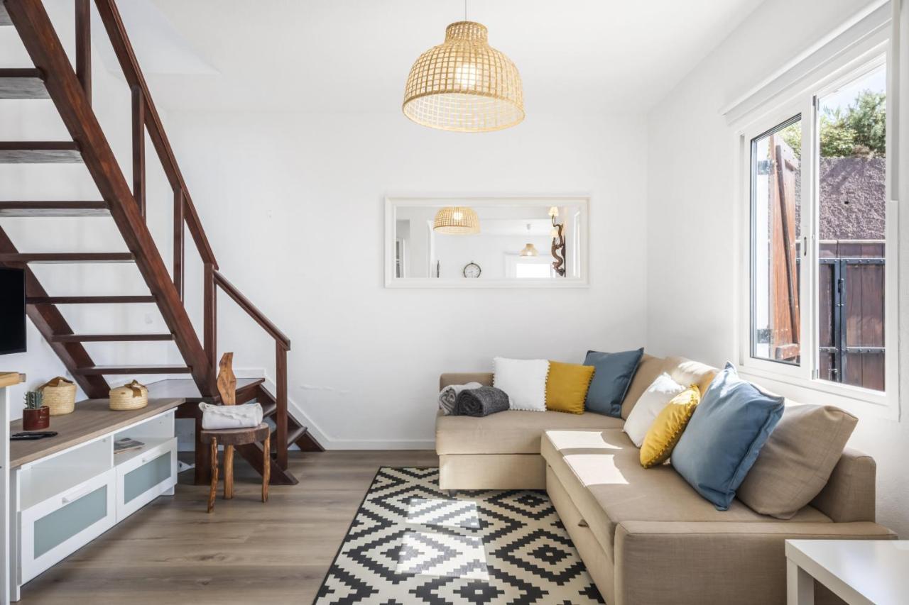 Vila Blue House - By Wehost Ponta do Sol  Exteriér fotografie